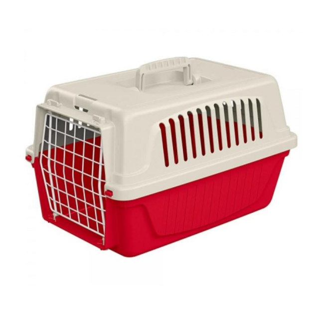 ferplast atlas 5 červená 00-